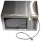 249-1035 - MICROWAVE, RCS10TS,1000W,120V