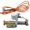 RANKIN DELUX - RD100-03 - PILOT ASSEMBLY - NAT