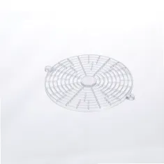 28-1669 - GUARD, FAN - EVAPORATOR