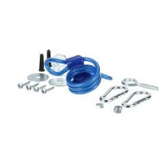 DORMONT - RDC36 - RESTRAINING CABLE 24" FOR 36" HOSE