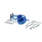 DORMONT - RDC36 - RESTRAINING CABLE 24" FOR 36" HOSE