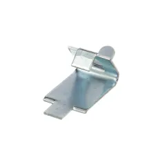 26-1877 - SHELF SUPPORT ZINC