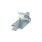 26-1877 - SHELF SUPPORT ZINC