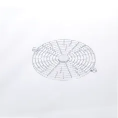28-1669 - GUARD, FAN - EVAPORATOR