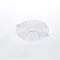 28-1669 - GUARD, FAN - EVAPORATOR