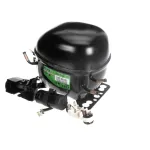 RANDELL - RF CMP0601 - COMPRESSOR, 115V, 404A 3/8 HP, DANFOSS