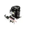 RANDELL - RF CMP1406 - COMPRESSOR, 1/3 HP LO R 404A 115V (AE2415Z-AA1A)