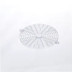 28-1669 - GUARD, FAN - EVAPORATOR