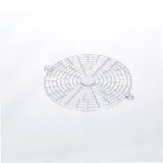 28-1669 - GUARD, FAN - EVAPORATOR