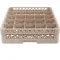 VOLLRATH - 51926 - RACK,GLASS, FULL SZ,25 GLASS
