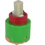 117-1425 - CARTRIDGECERAMC,W/LIMIT STOP