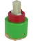 117-1425 - CARTRIDGECERAMC,W/LIMIT STOP