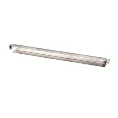 RANDELL - RP BAR1201 - BAR, ADAPTER 12.71 IN., 14 GA. 2 BENDS