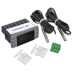 RANDELL - RP CNT0403 - CONTROL - DIXELL