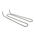 RANDELL - RP ELM1100B - ELEMENT, 120V 1100W M SHAPED ENDS BENT DOWN