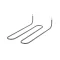 34-2255 - HEATING ELEMENT -  208V/1100W