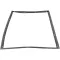 INTER METRO - RPC06-325A - DOOR GASKET