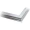 INTER METRO - RPC06-812 - DOOR GASKET
