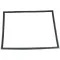 INTER METRO - RPC06-916C - GASKET, DOOR - 1/2 HGHT, SOLID DOOR