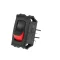 42-1152 - ROCKER SWITCH 9/16 X 1-1/8 SPST