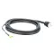 INTER METRO - RPC5-STRPLG-20 - POWER PLUG