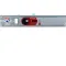 INTER METRO - RPC5-8CONTR - CONTROLLER, SR# C58E002689