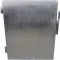 INTER METRO - RPC5-S9TDDR - DOOR, SOLID, TOP DUTCH, S/S