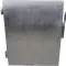 INTER METRO - RPC5-S9TDDR - DOOR, SOLID, TOP DUTCH, S/S