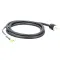INTER METRO - RPC5-STRPLG-20 - POWER PLUG