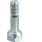 INTER METRO - RPF04-004 - FOOT,LEVELING F/ SHELF P OSTS METRO