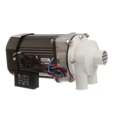 68-1303 - PUMP MOTOR ASSEMBLY