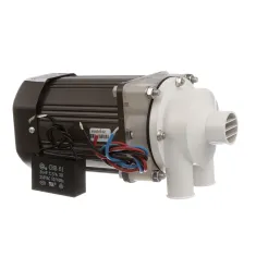 68-1303 - PUMP MOTOR ASSEMBLY