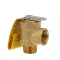 56-1354 - VALVE, STEAM SAFETY - 3/4