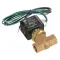 58-1004 - STEAM SOLENOID VALVE 1/2" 120V