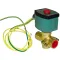 58-1002 - STEAM SOLENOID VALVE 1/2" 120V