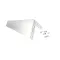 BAKERS PRIDE - S1003Y - 16 OVEN PAINT LEG (SET OF 4 BXD)