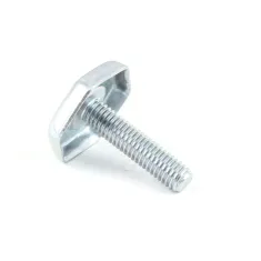 BAKERS PRIDE - S1010X - 3/8-16X1.5(1.5 DIA) FOOT