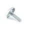 BAKERS PRIDE - S1010X - 3/8-16X1.5(1.5 DIA) FOOT