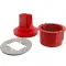 SUNKIST GROWERS - S-17 - SECTIONIZER,TOMATO, BAR BUDDY