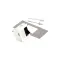 STAR MFG - S4-47272 - SW REPLACEMENT 1529 KIT