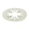 SUNKIST GROWERS - S-6 - COVER,WEDGER CUP