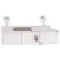 ATLAS - S80402 - SL MOUNTING BLOCK