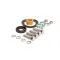 ALTO SHAAM - SA-24097 - MOTOR SHAFT SEALS SER