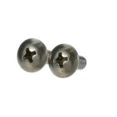 205-1100 - SCREW, 8-32THD X 3/8",S/S, 2-PK