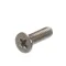 ALTO SHAAM - SC-23102 - SCREW,M3x0.5X10MM FLATPH H SST A2 MS