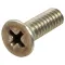 HENNY PENNY - SC01-003 - SCREW  DOOR HINGE THREAD ED END