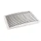 SCOTSMAN - 02-4224-03 - LOUVERS SILVER