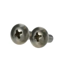 205-1100 - SCREW, 8-32THD X 3/8",S/S, 2-PK