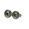 205-1100 - SCREW, 8-32THD X 3/8",S/S, 2-PK