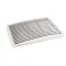 SCOTSMAN - 02-4224-03 - LOUVERS SILVER